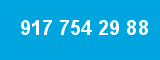 917 754 29 88